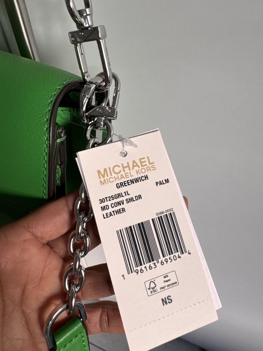 Michael Kors Borse da donna: Michael Kors tasche NEU – Nuovo e nell'imballaggio originale da hägglingen venduto da tamayra 1