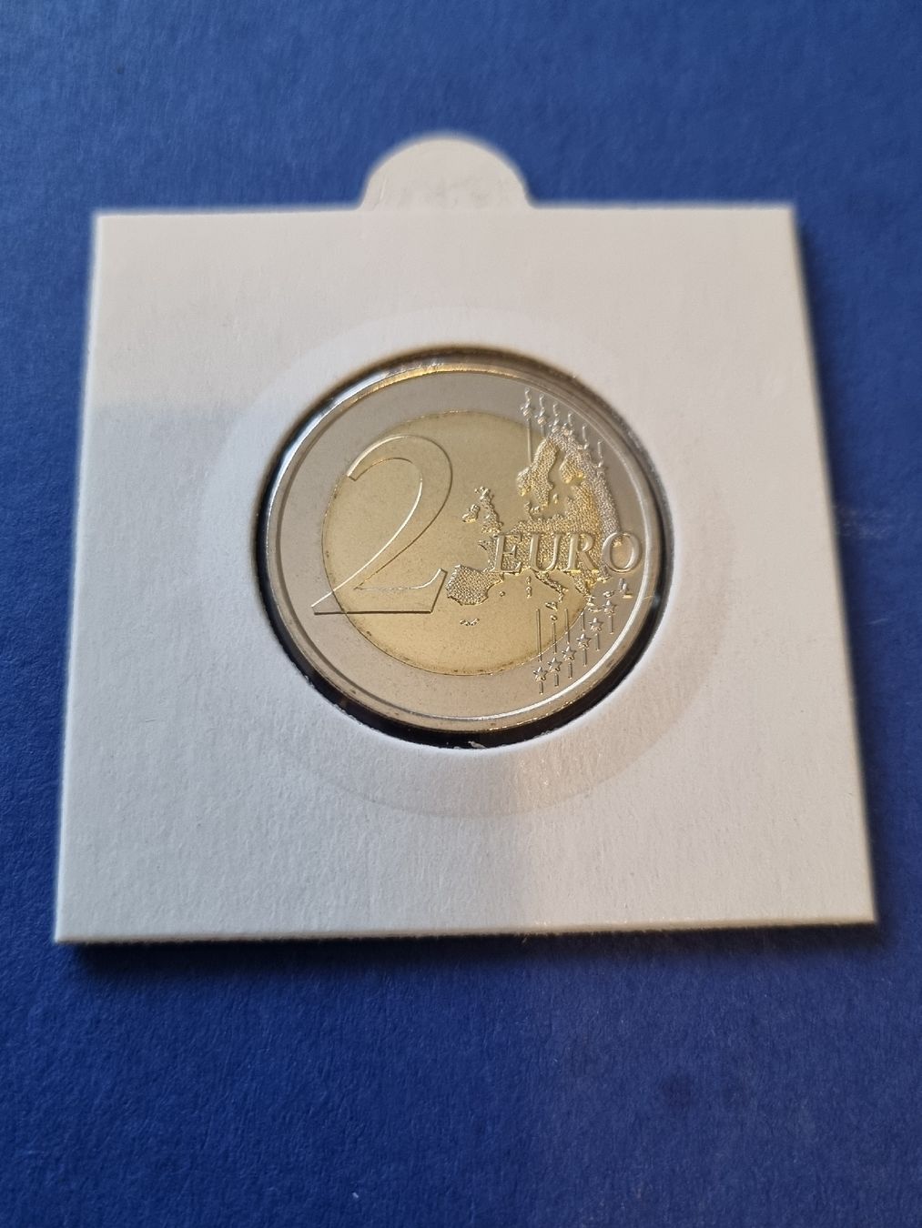 Tutti le monete: 2 Euro Lettland 2014 Riga – Nuovo (secondo la descrizione) da Unterägeri venduto da Ferreira_81 1