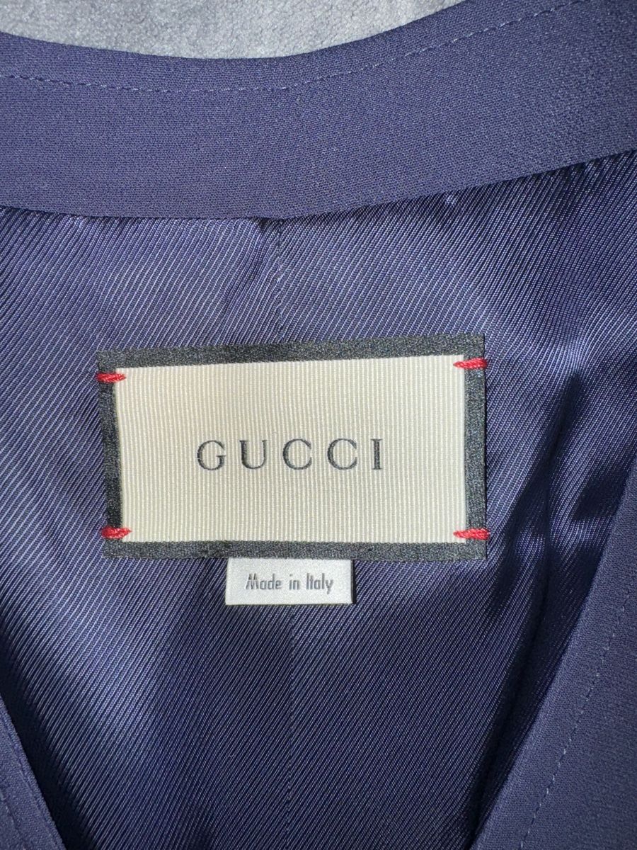Gucci Gilet & Giacche senza maniche: Damenweste Gucci – Nuovo (secondo la descrizione) da Bülach venduto da _milziv 2