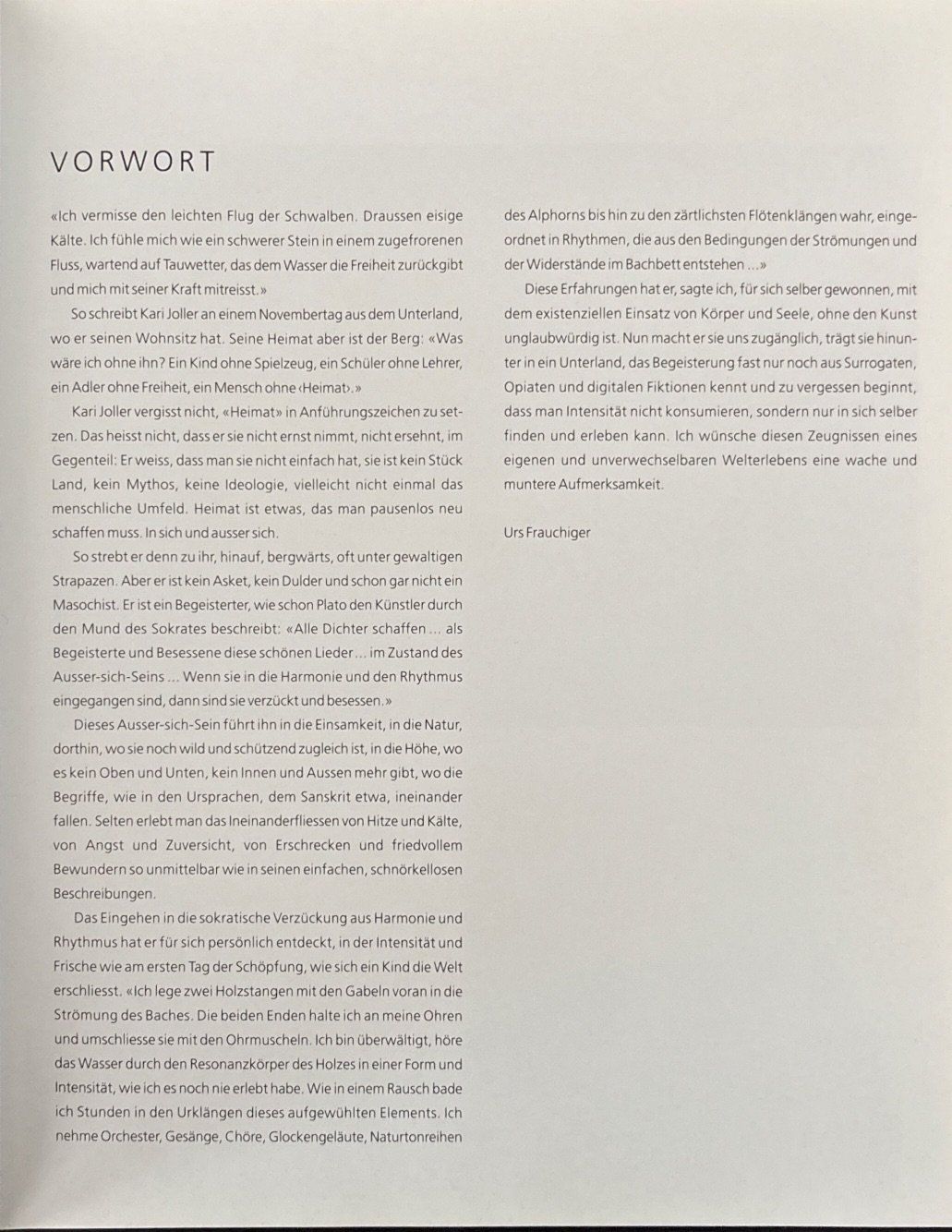 Libri: Joller Karl, Holzantennen – Usato da Sarnen venduto da Livres 2