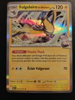 Fulgulairo Holo (072/217) - Héros Transcendants