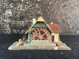 MODELL GEBÄUDEHAUS 
