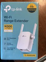 W lan range extender