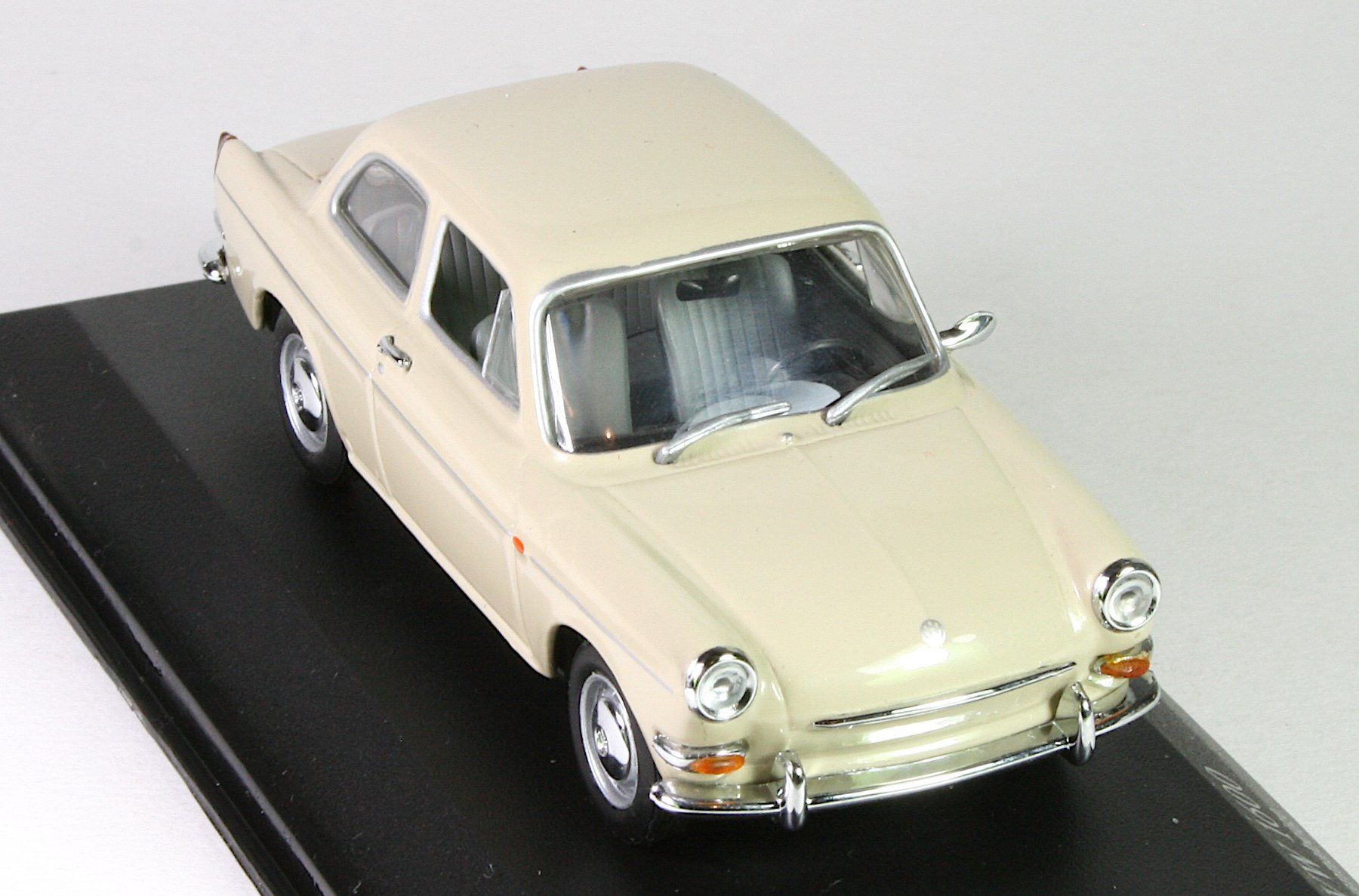 Minichamps Modellini d'auto: VW 1600 – Nuovo (secondo la descrizione) da Elsau venduto da Peekay8 5