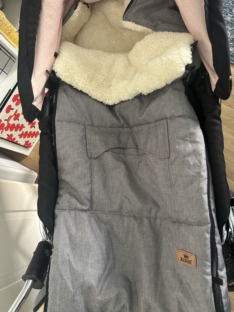 Carrozzine: Unser Sandmännchen Retro Kinderwagen – Usato da Wald ZH venduto da kar_6blt 4