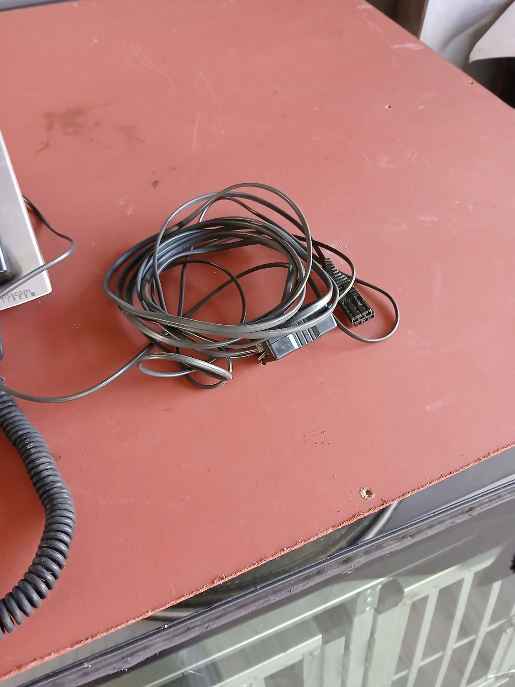 Swisscom Telefoni: Swisscom Festnetztelefon, Basisstation. – Usato da Langenthal venduto da Egro50 2