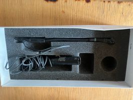 Instrumenten Mikrofon Nr. 3