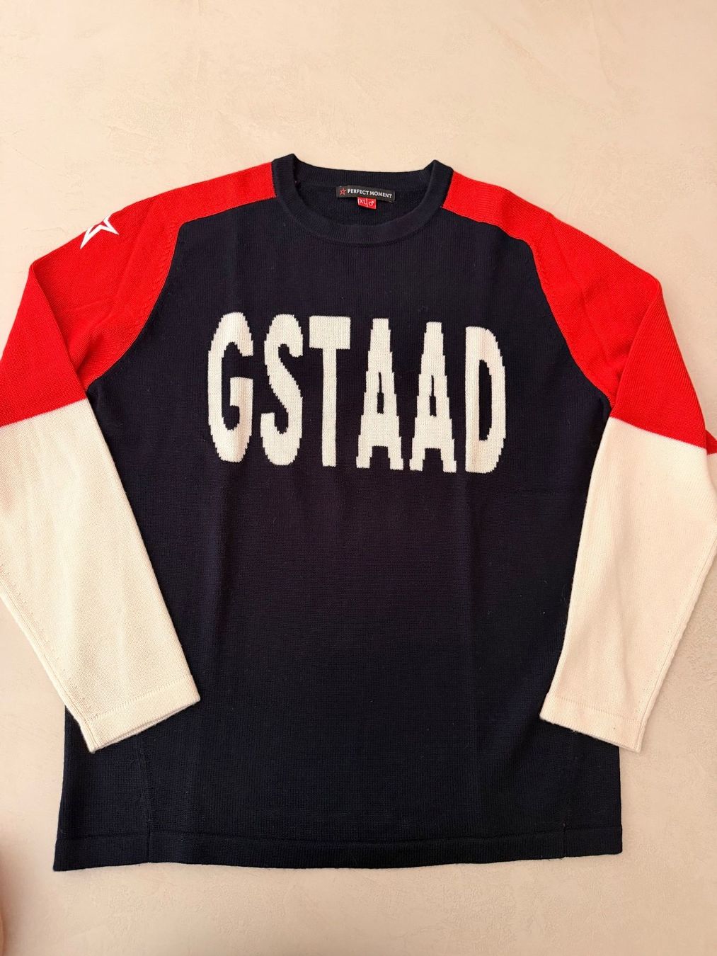 Pulls & Sweat-shirts: Perfect Moment GSTAAD Pullover XL – D'occasion à Chambésy par rob_gl27