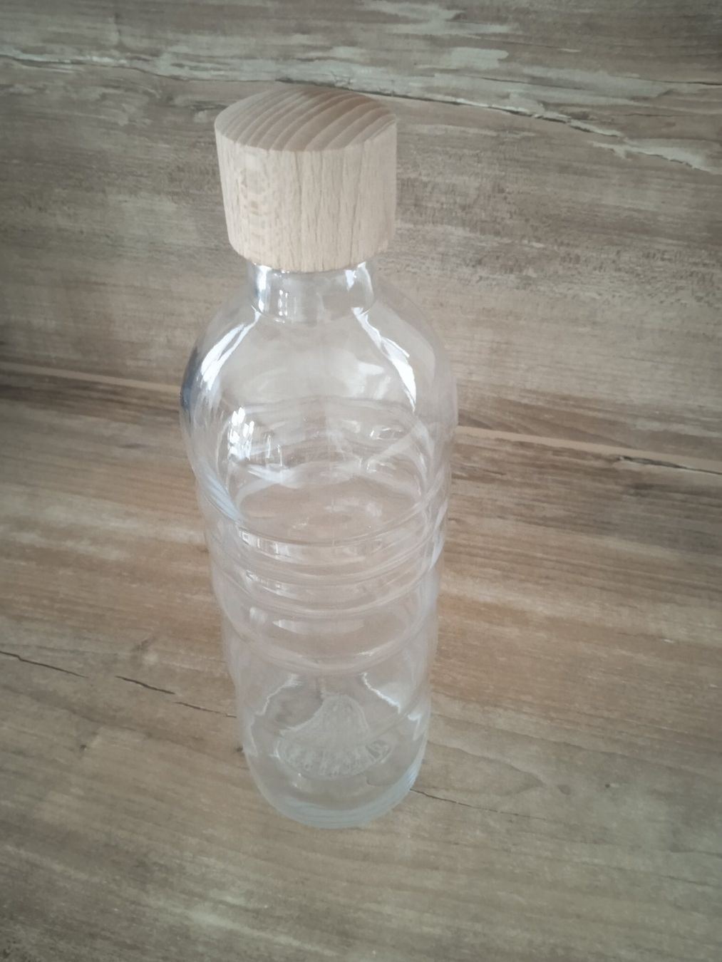 Borracce & Thermos: Glasflasche mit der Lebensblume – Usato da Rothrist venduto da MaSa82