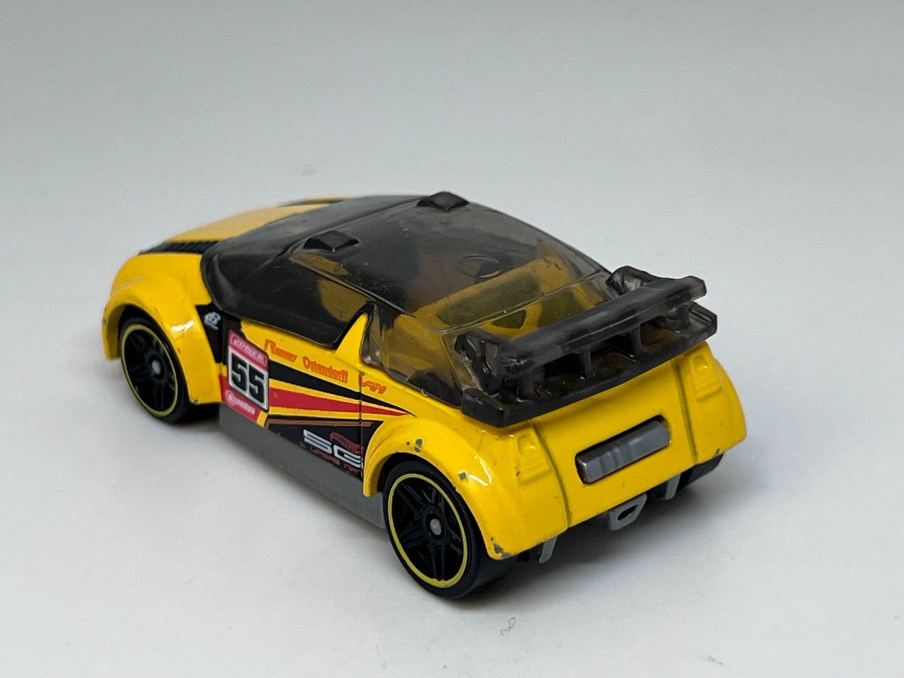 Hot Wheels Modellautos: Hot Wheels Super Gnat #269 – Gebraucht aus Wildegg von LaaBoutique 2