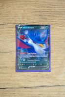 Fullart Honchkrow V Englisch POKEMON NM
