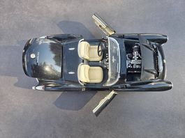 Modellauto Chevrolet Corvette (1957) 1:18