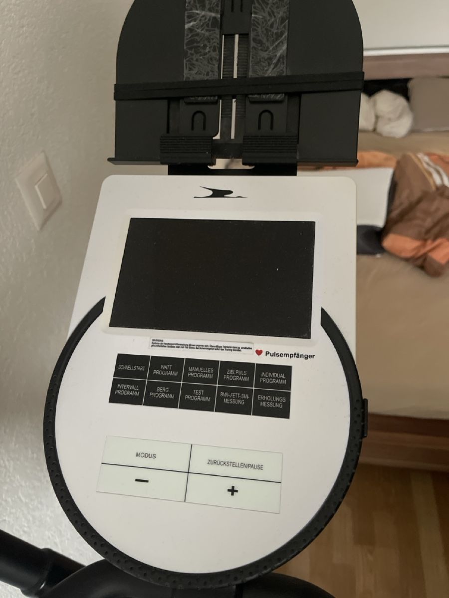 Hometrainer: Crosstrainer – Usato da Kaisten venduto da bia_2lkt 2