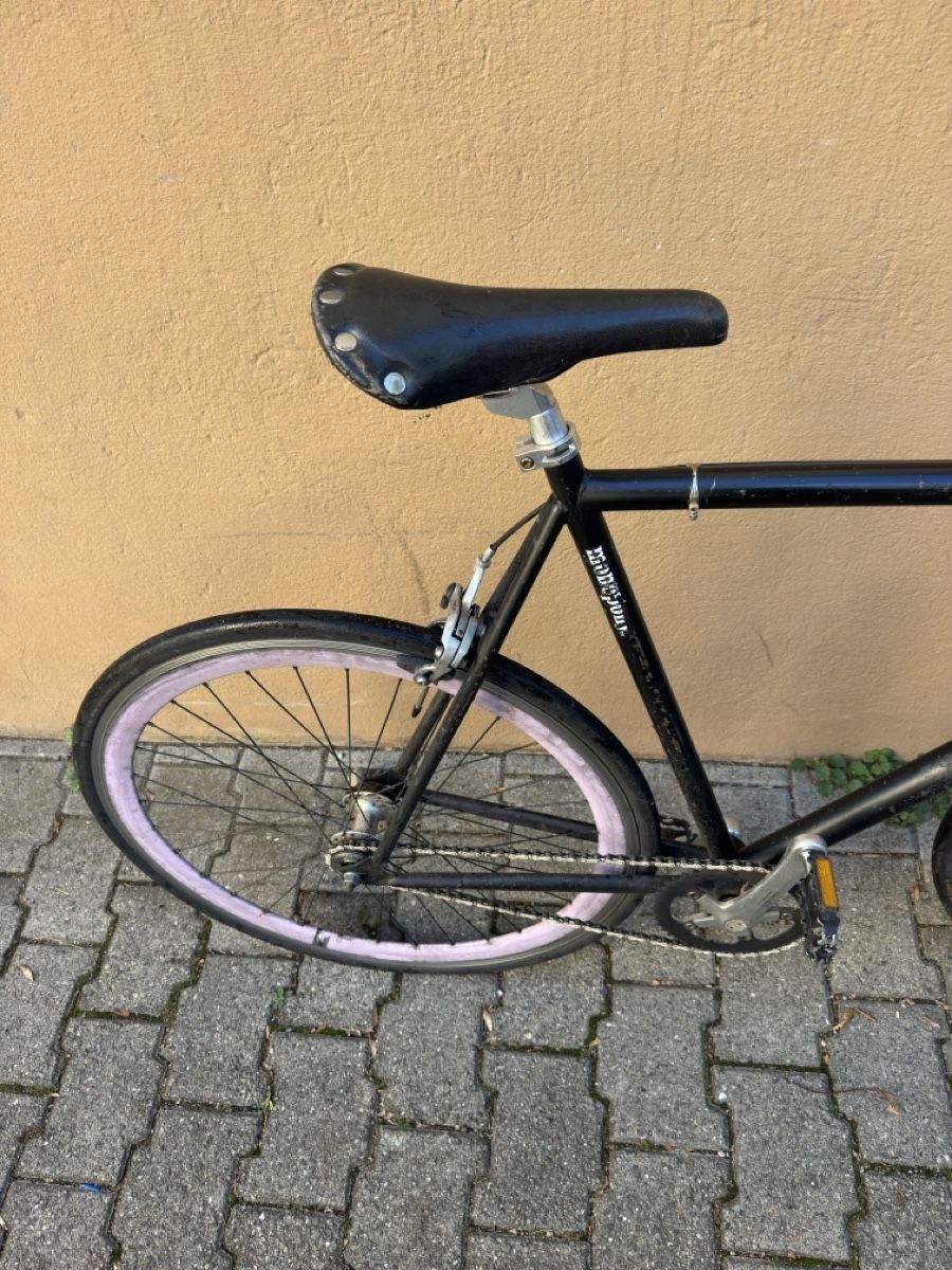Biciclette: MONOPONY SINGLE SPEED – Usato da Zürich venduto da sur_8b7m 2