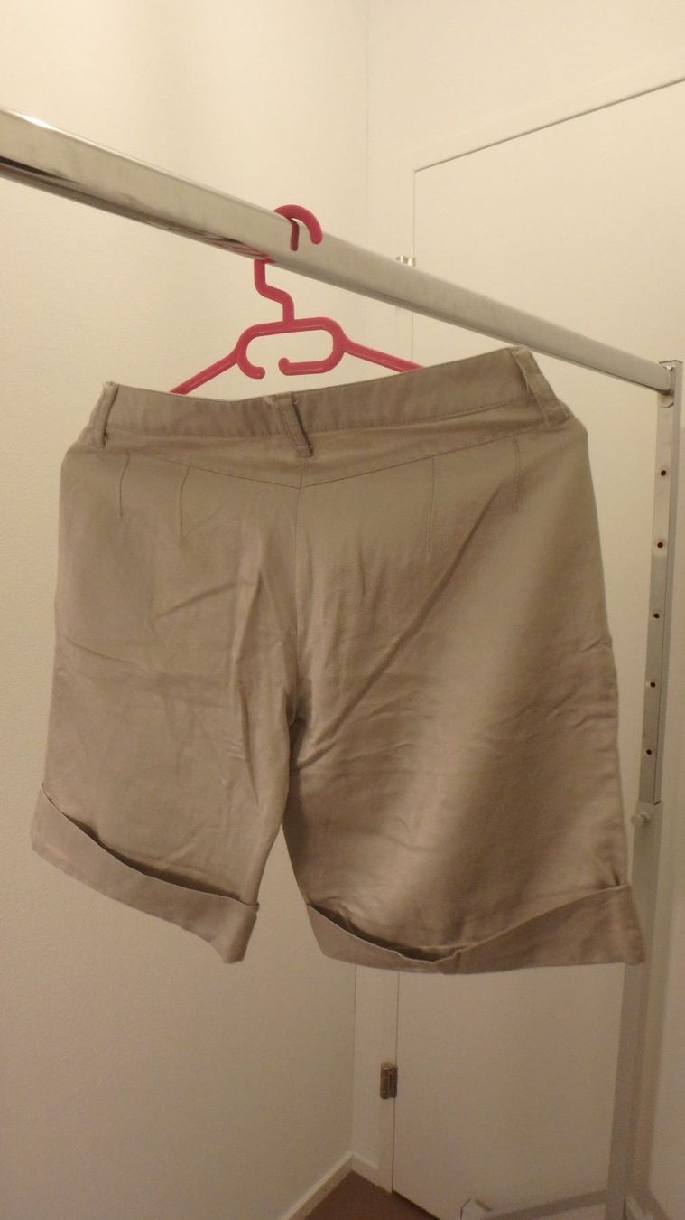 Pantaloni: Kleiderpaket 3 x Hosen von CNC – Difettoso da Vaduz venduto da RapunzelLissi 2