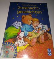 Meine allerliebsten Gutenachtgeschichten (ohne CD)   ©'2002