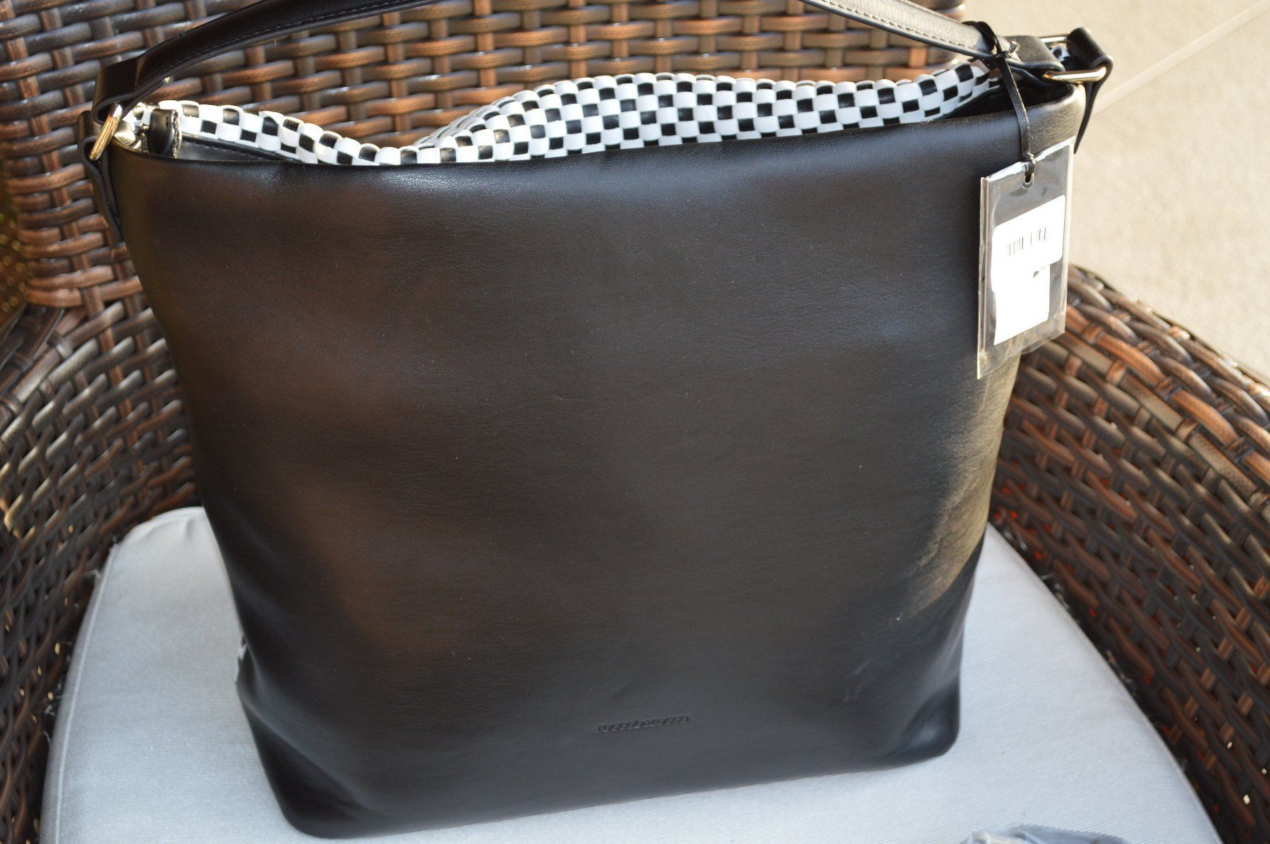 Roccobarocco Borse da donna: ROCCOBAROCCO SHANGHAI HOBO TASCHE – Nuovo (secondo la descrizione) da Möriken AG venduto da rowyta 1