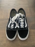 Vans – Like New – Size EU 37 / US 5.5