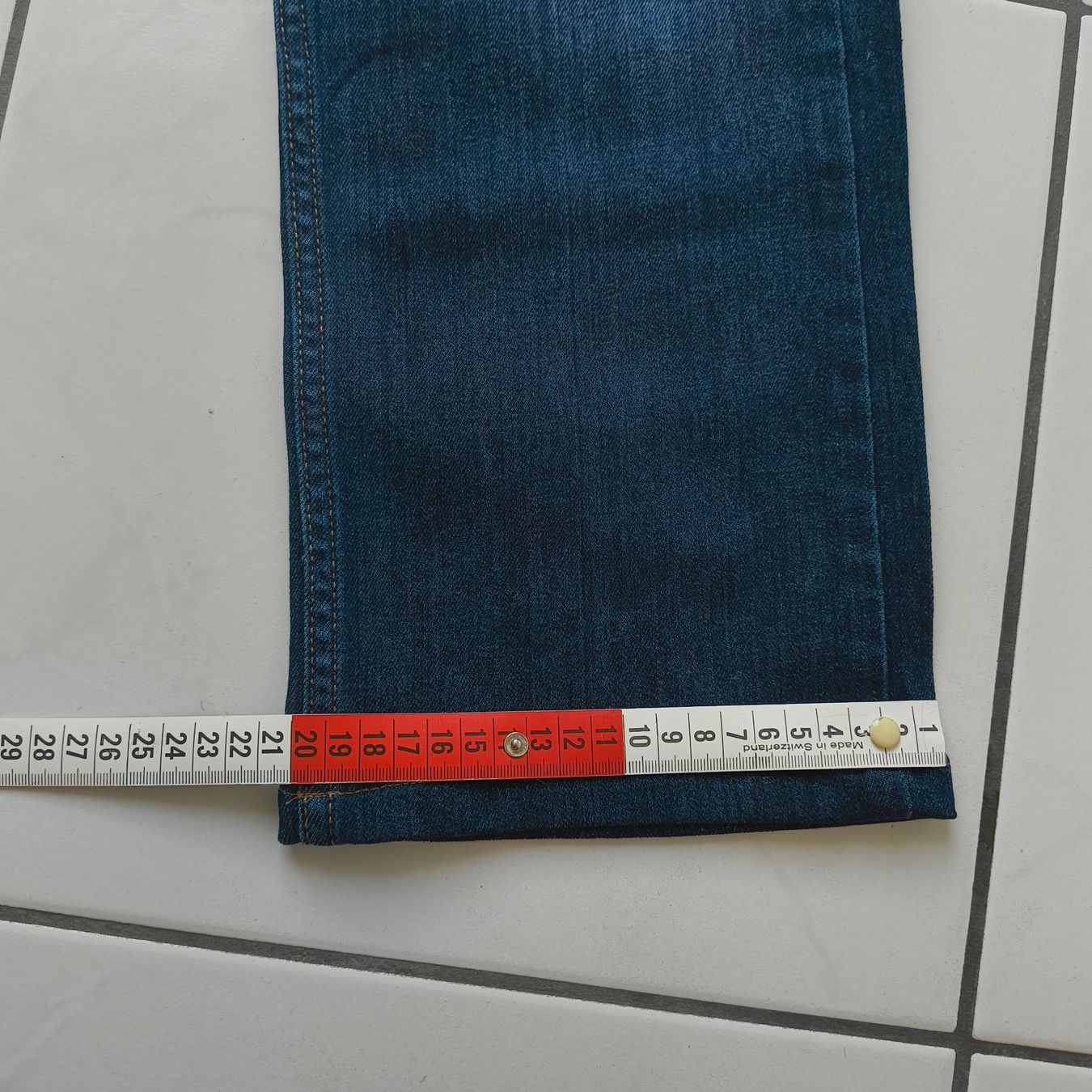 Levi's Jeans: Levis  541 Jeans W 32 – Nuovo (secondo la descrizione) da Uitikon Waldegg venduto da PJLS1 3