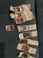 9 von den 12 coca cola panini sticker ohne camavinga