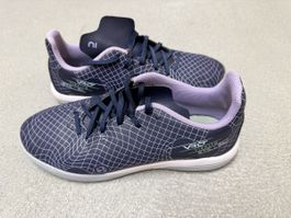 Kipsta Fussballschuhe Viralto Grösse 38 dunkelblau