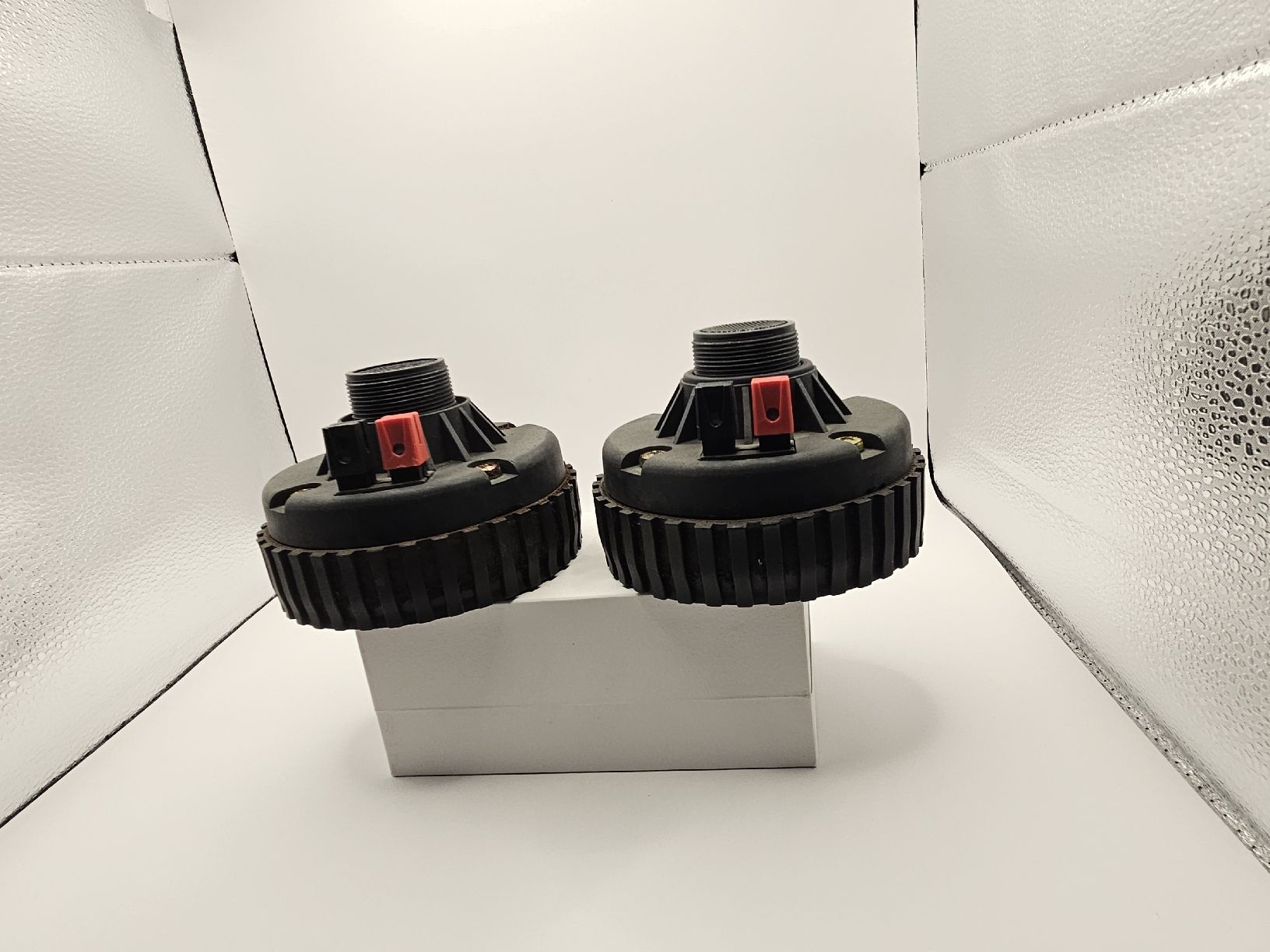 Casse acustiche: Driver Selenium DH200 200Wrms 8 ohm – Usato da Riazzino venduto da TicinoCarAudio 3