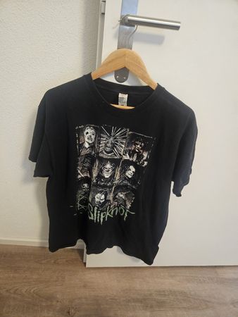 Slipknot Band T-Shirt Gr. M
