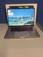 MacBook Pro 16 2019 i7 16GB 500GB SSD OVP #11