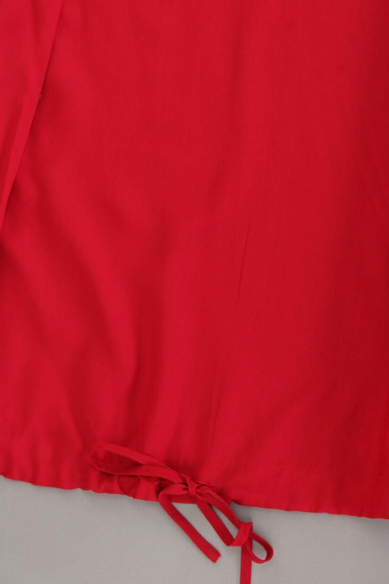 Blusen: Madeleine Langarmbluse Gr. 46 rot – Neu (gemäss Beschreibung) aus Neustadt an der Waldnaab von SecondLifeFashion 2