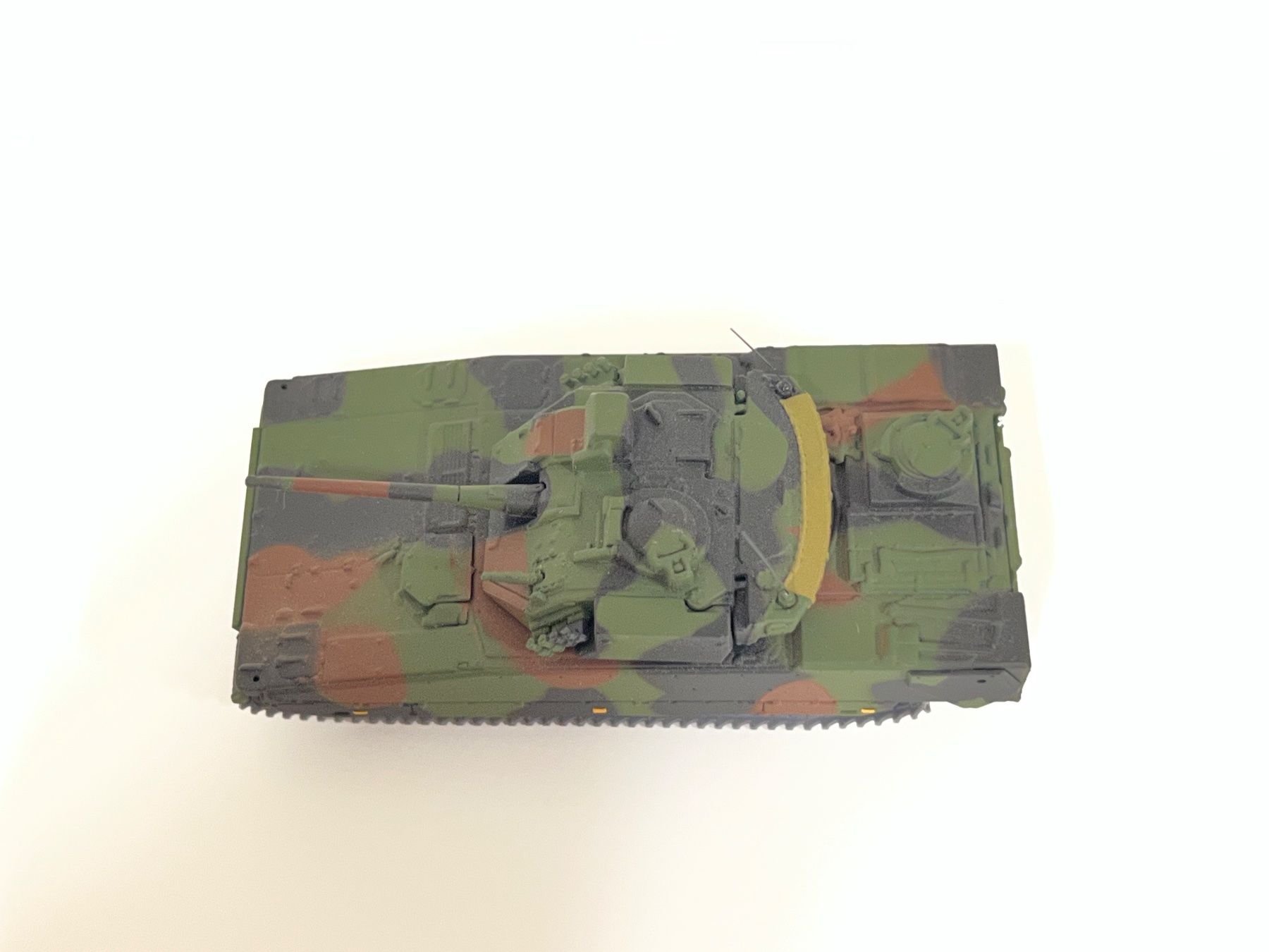 Modellini di ferrovie: ACE  Panzer Swiss  H0 1:87 – Usato da Geroldswil venduto da TopTrain54 4