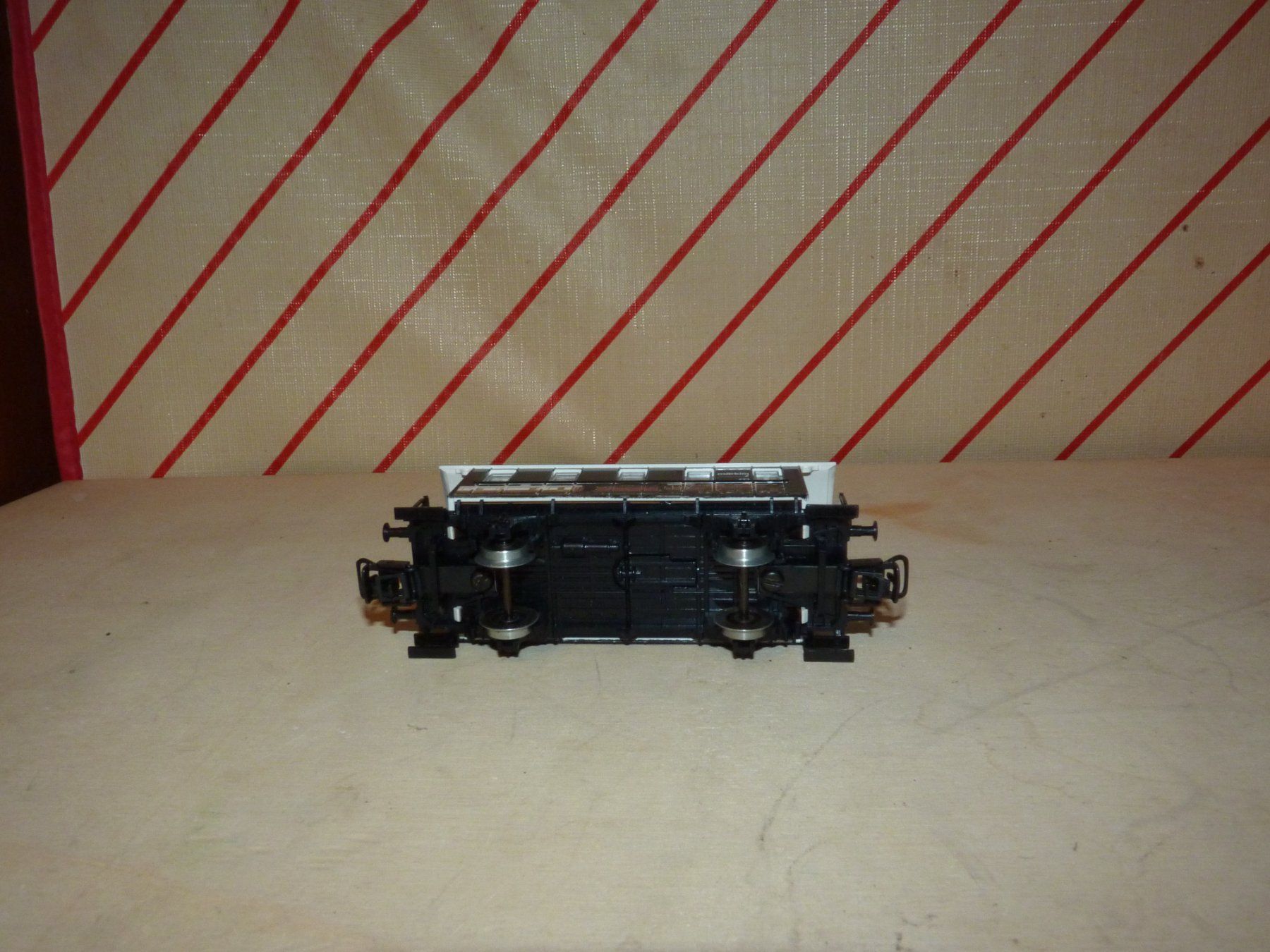 Märklin Modellini di ferrovie: Sonderwagen Märklin Spur H0 – Usato da Rudolfstetten venduto da Rrst1968 2