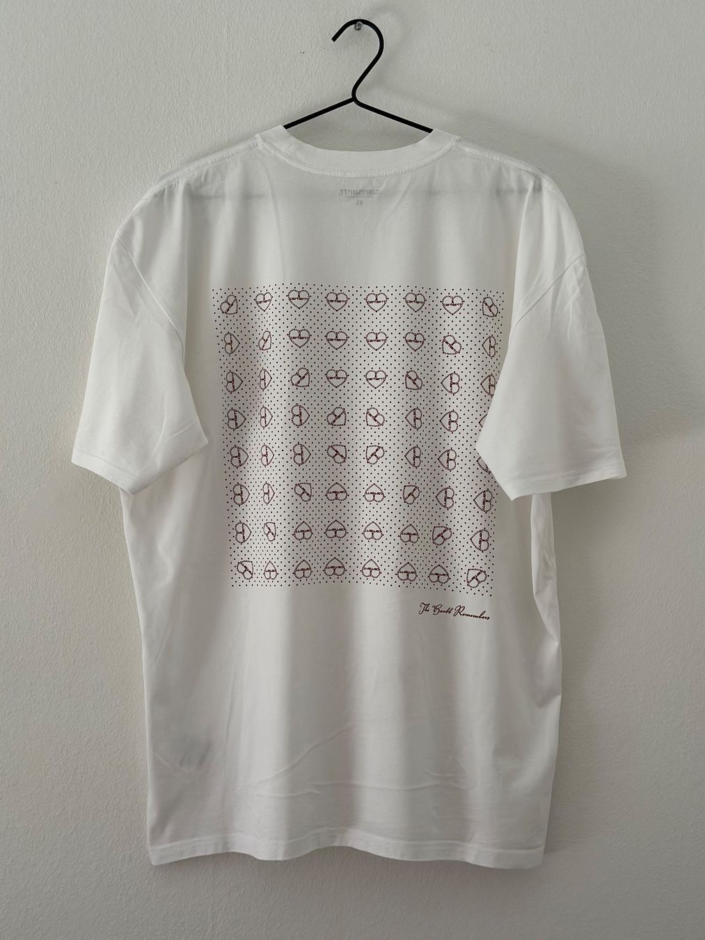 Carhartt T-shirt: Carhartt T-Shirt – Usato da Zürich venduto da dlanowato