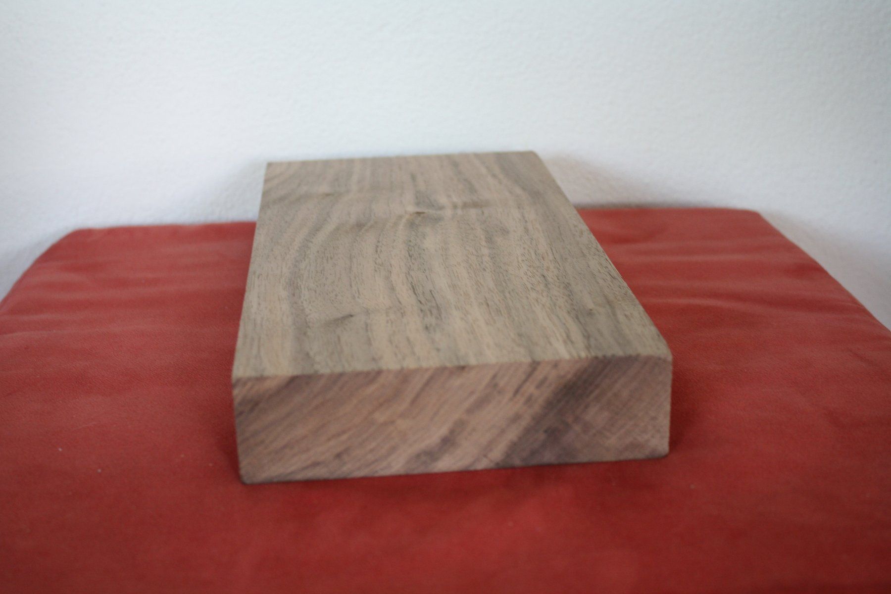 Articoli in legno: amerikanisches Nussbaum Brett – Nuovo (secondo la descrizione) da Buchrain venduto da Donatello4