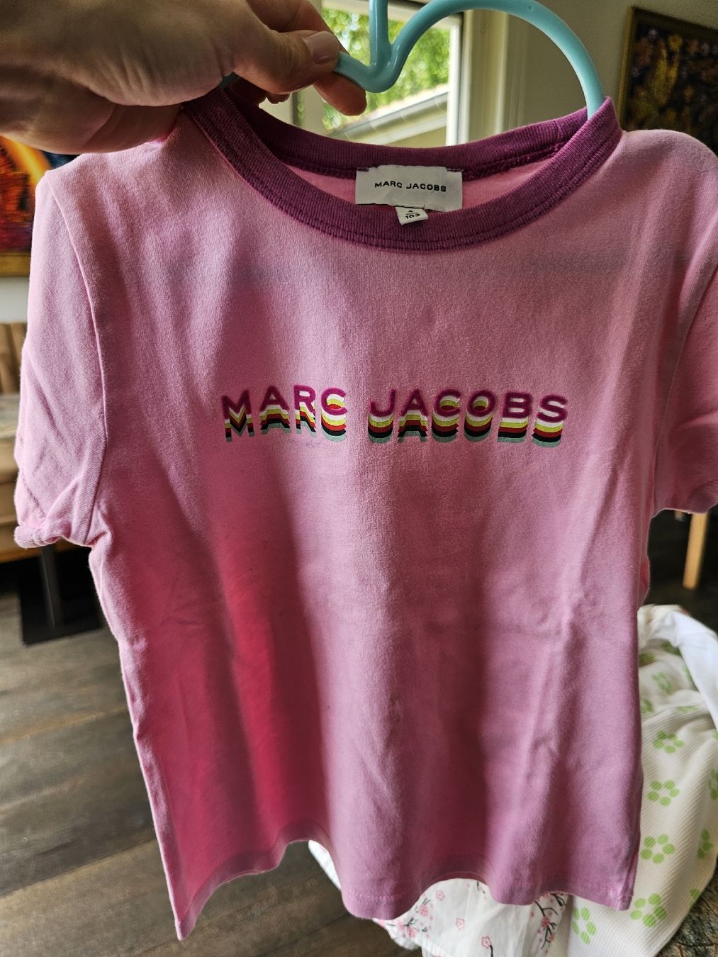 Marc Jacobs Kleiderpakete & -sets: Set of summer clothes – Gebraucht aus Cologny von Selin34