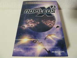 Helge T. Kautz: X² - Nopileos