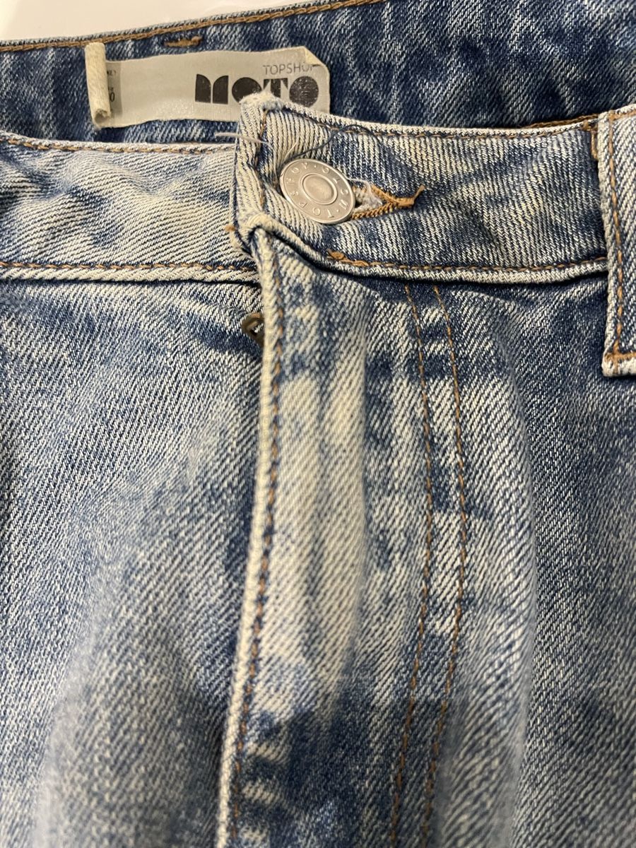 Topshop Jeans: MOTO Jeans TOPSHOP 30/30 – Gebraucht aus Mauren von toppiloppi 4