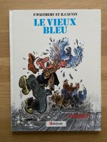 LE VIEUX BLEU / TOME 1 / LE VIEUX BLEU