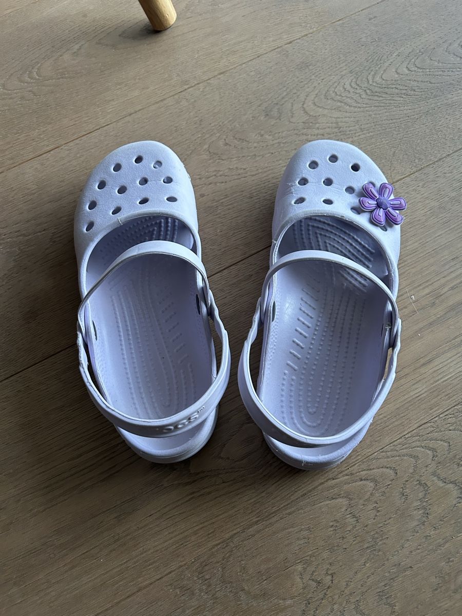 Crocs Herrenschuhe: Crocs 40 – Gebraucht aus Vuadens von MLM01 1