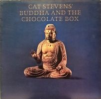 Cat Stevens