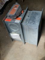 Brandschutzklappe FK-K90 ungebraucht