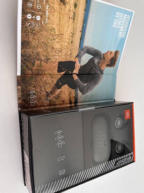 JBL Casques audio: Kopfhörer - in Ears JBL – D'occasion à Steffisburg par car_qwr6 2