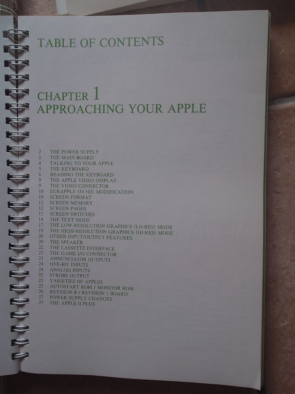 Libri: Manuels Apple II Applesoft BASIC et DOS bon état – Usato da Genève venduto da arnoo 3