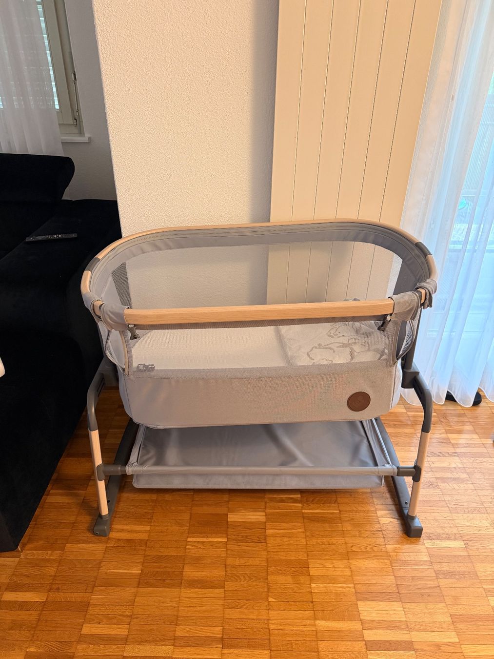 Maxi-Cosi Betten: Babybeistellbett – Neu (gemäss Beschreibung) aus Stetten AG von dej_vb5d 1