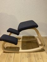Stokke Balans Bürostuhl - Top Zustand & bequem!