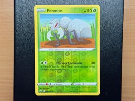 Fermite Reverse (008/202) - Épée et Bouclier - SSH FR - EB01