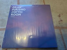Gran Purismo - Tristia