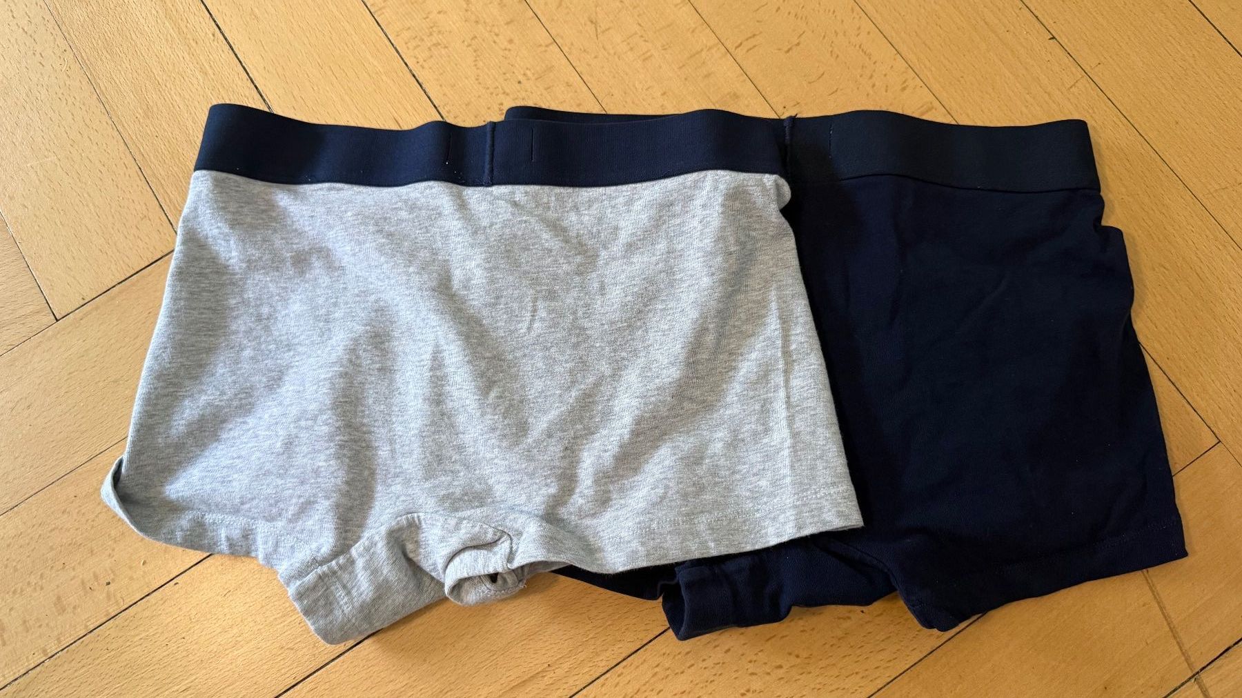 Lacoste Unterwäsche: Lacoste Unterhosen Grösse M 2er Pack neuwertig – Neu (gemäss Beschreibung) aus Bern von Gonzo1230 2