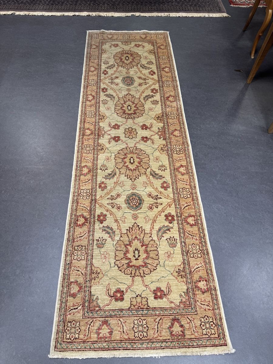 Teppiche: Ziegler Läufer – Neu (gemäss Beschreibung) aus Liestal von galerie_nategh 6
