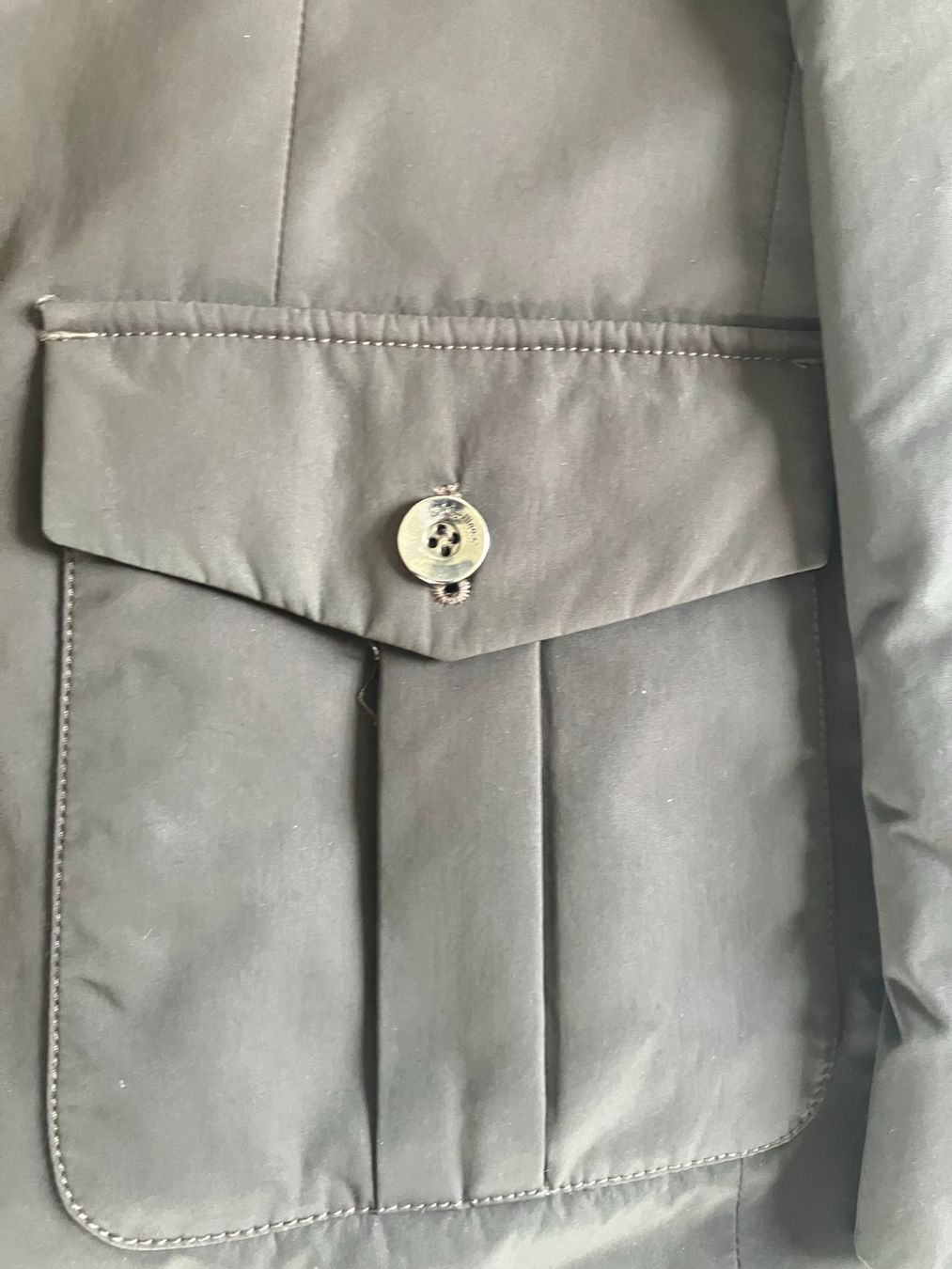 Jacken: Veste RefrigiWear Homme Taille M – Gebraucht aus La Ferrière von dim_722t 4