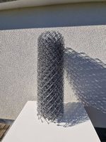 Clôture de jardin